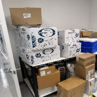 Laboratory Consumables image 1